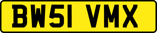 BW51VMX