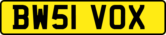 BW51VOX