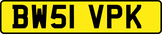 BW51VPK