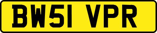BW51VPR