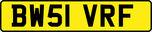 BW51VRF