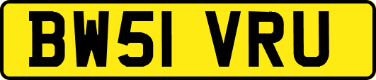 BW51VRU