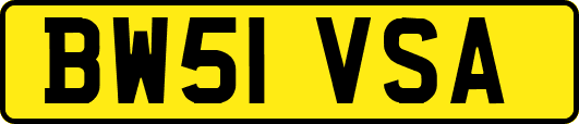 BW51VSA