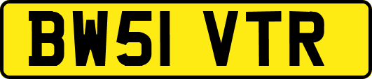 BW51VTR