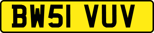 BW51VUV