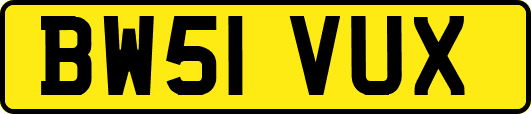 BW51VUX