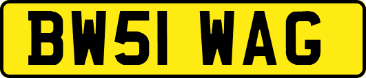 BW51WAG
