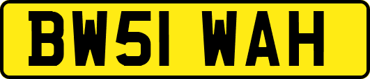 BW51WAH