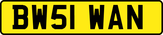 BW51WAN