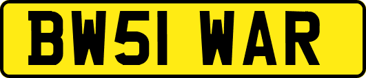 BW51WAR