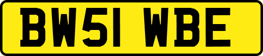 BW51WBE