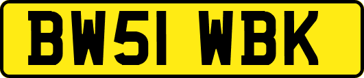 BW51WBK
