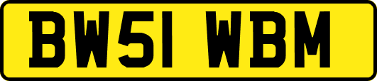 BW51WBM