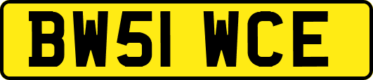 BW51WCE
