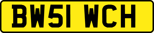 BW51WCH