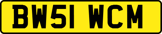 BW51WCM