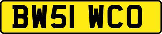 BW51WCO