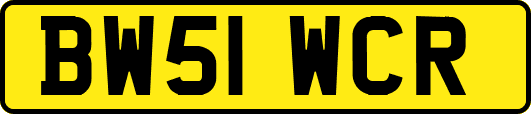 BW51WCR