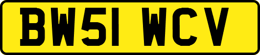 BW51WCV