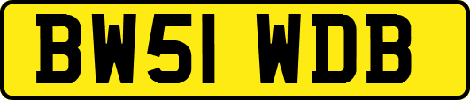 BW51WDB