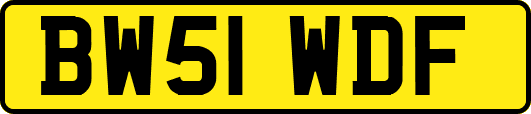 BW51WDF