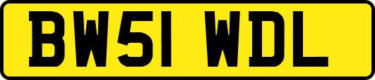 BW51WDL