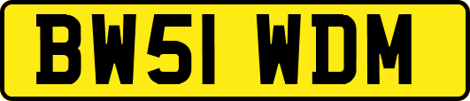 BW51WDM