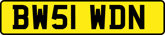 BW51WDN