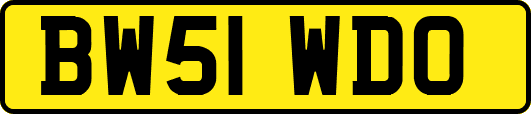BW51WDO