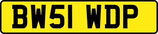 BW51WDP