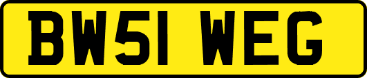 BW51WEG