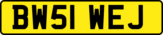 BW51WEJ