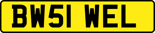 BW51WEL