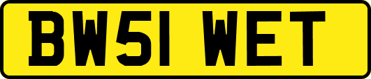 BW51WET