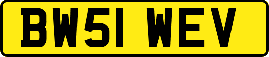 BW51WEV