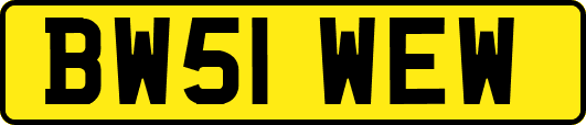 BW51WEW