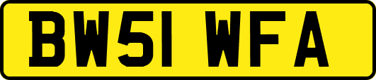 BW51WFA