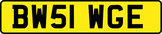 BW51WGE