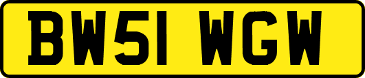 BW51WGW