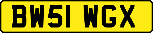 BW51WGX