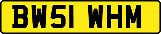 BW51WHM
