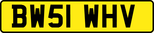 BW51WHV