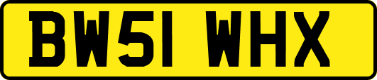BW51WHX