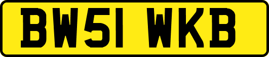 BW51WKB