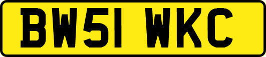 BW51WKC