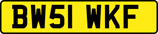 BW51WKF
