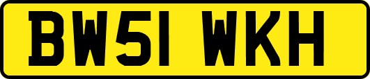 BW51WKH