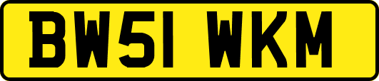 BW51WKM