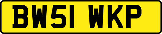 BW51WKP