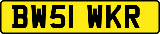 BW51WKR